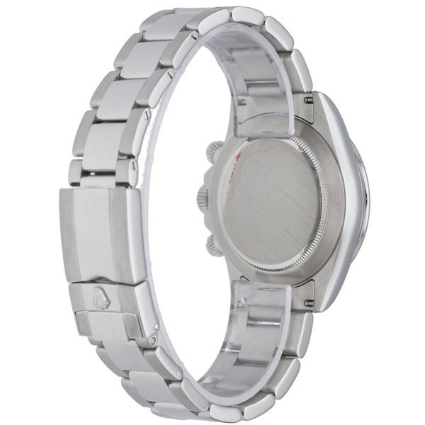 Rolex Daytona 116520